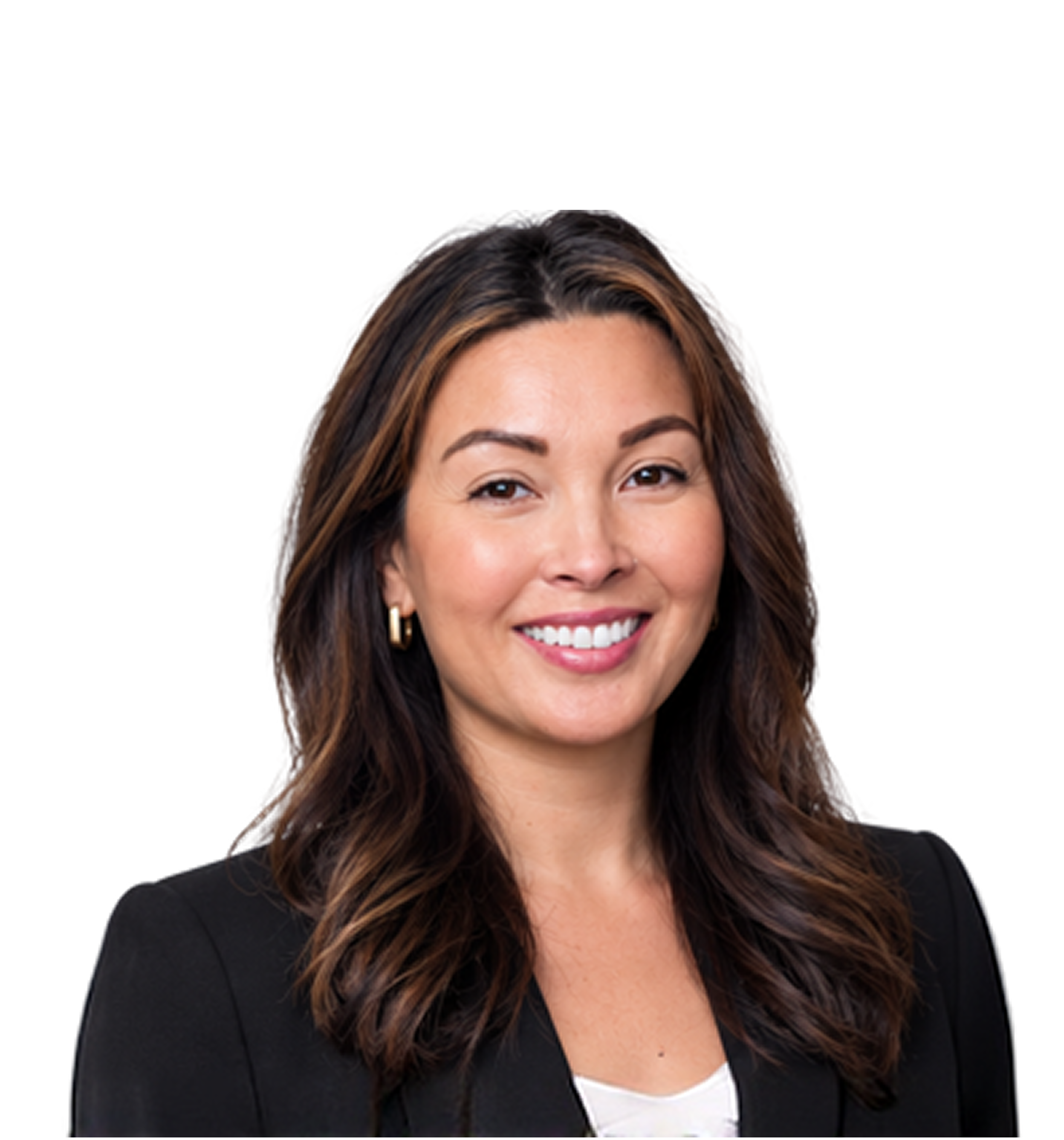 Asia Selke, Director of Sales at OpsWerks