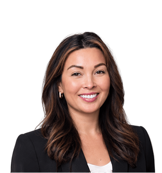 Asia Selke, Director of Sales at OpsWerks