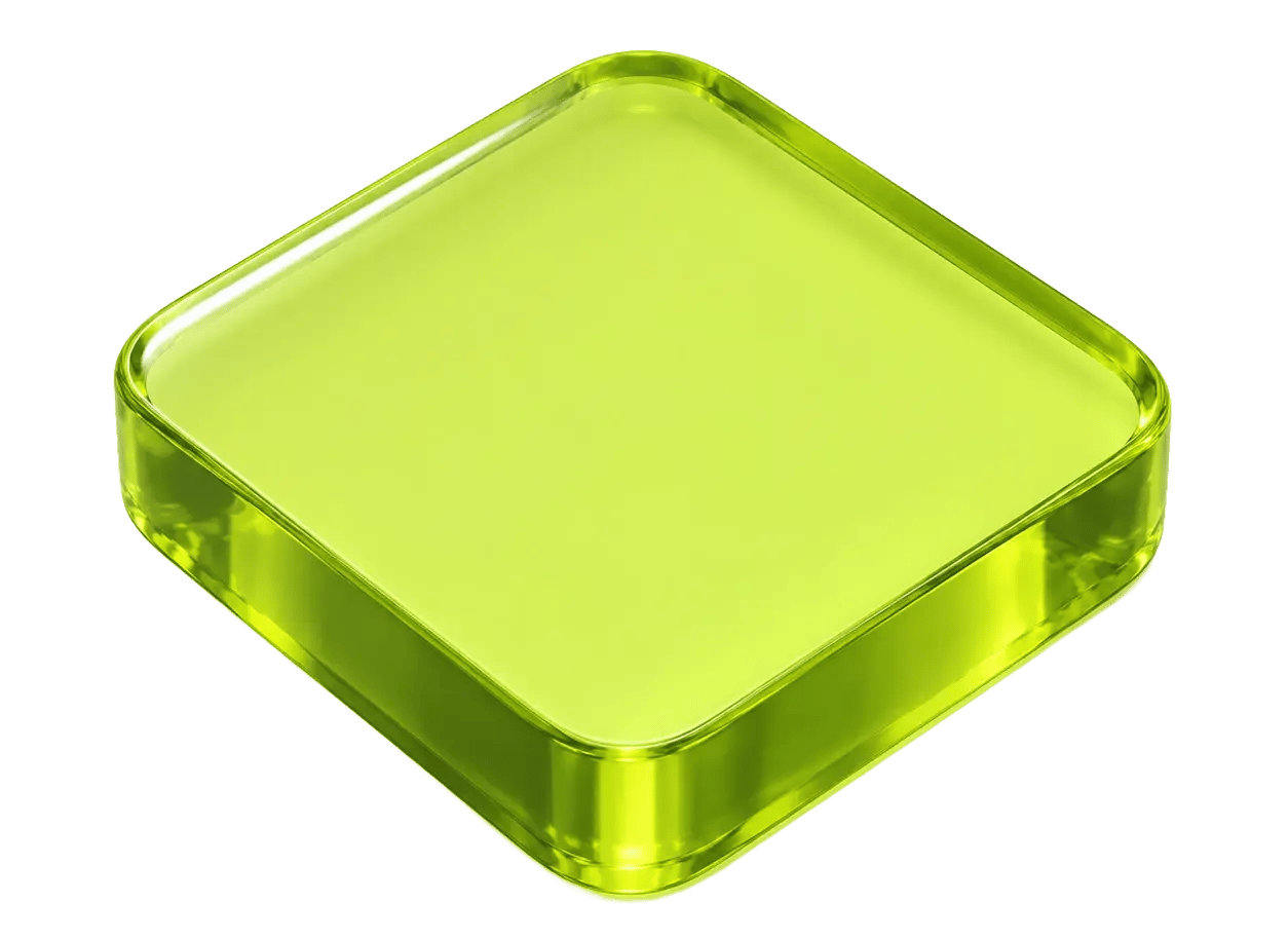 Base layer of a glass Kubernetes platform stack