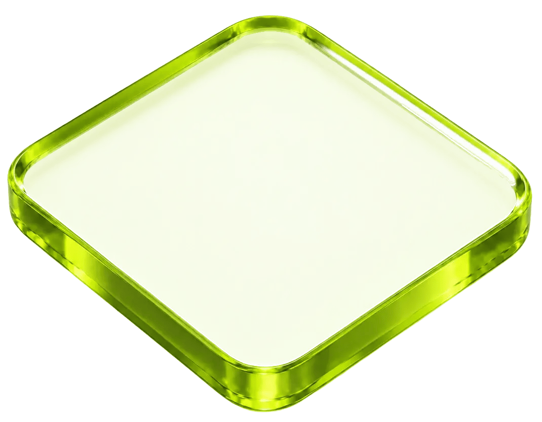 Glass layer of a Kubernetes platform stack