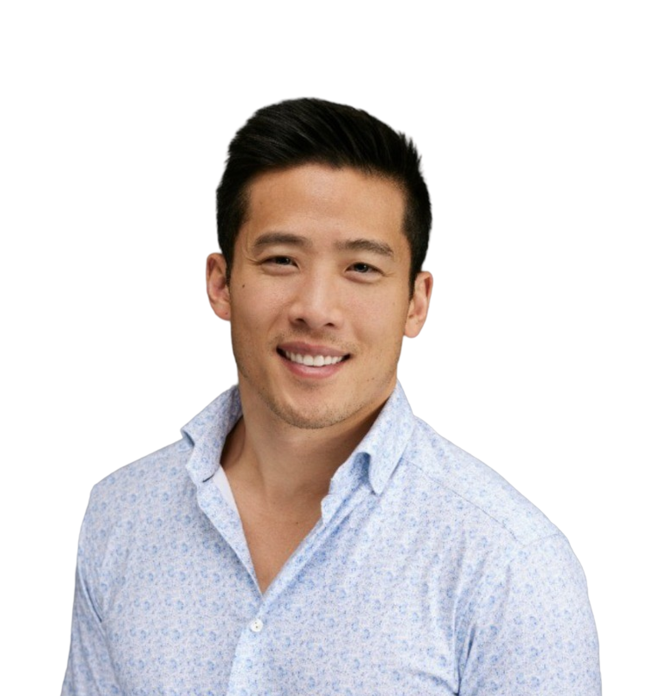 Mike Lam, Strategic Accounts at OpsWerks