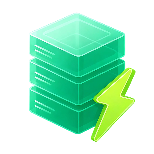 Kubernetes infrastructure illustration