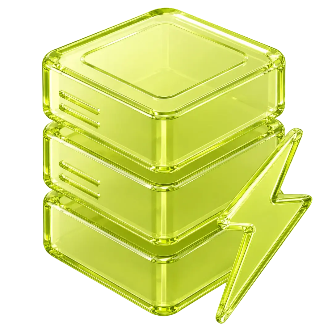 Kubernetes cluster stack