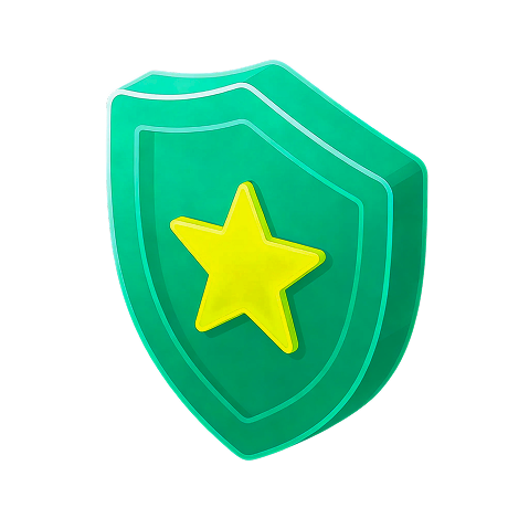 Security shield