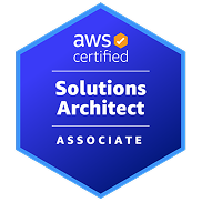 AWS Certified Solutions Architect Associate
