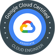 Google Cloud Certified Professional Cloud Engineer
