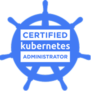 Certified Kubernetes Application Developer