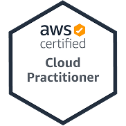 AWS Certified Cloud Practitioner